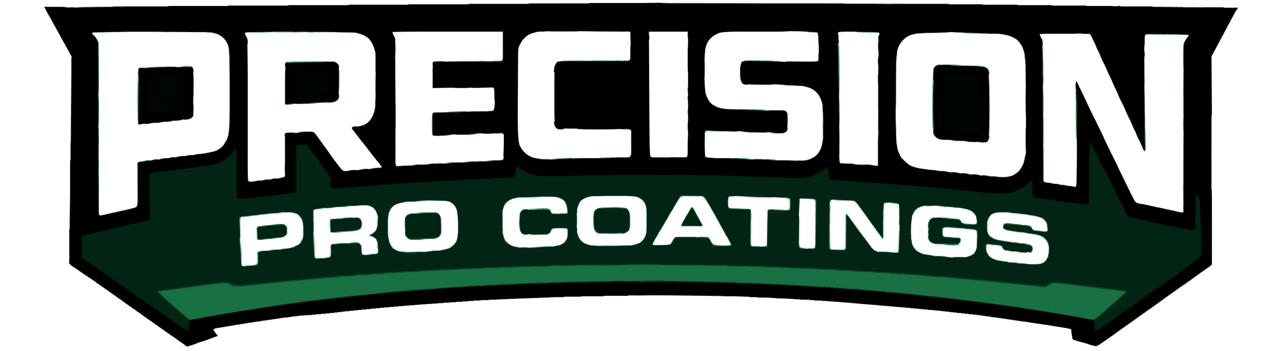 Precision Pro Coatings